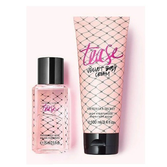 Fragrance extended 2